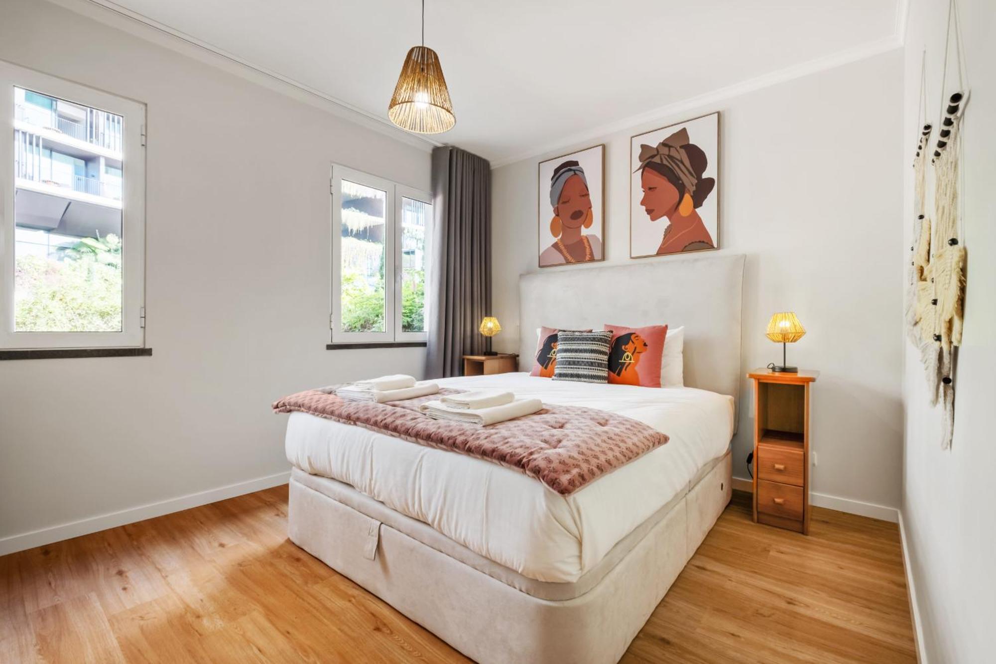Apartamento Imperatriz Ii - By Wehost Funchal (Madeira)